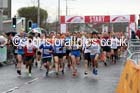 Sunderland City Half Marathon, Sunderland City Half Marathon and 10k. Photo: David T. Hewitson/Sports for All Pics
